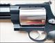 Rare Smith & Wesson's Model 460XVR Bone Collector #7 of #1,500