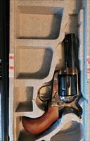 Taylor's 1873 Birdshead grip 357