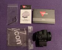 Trijicon MRO 2.0 MOA Red Dot Tango Down Optic Cover