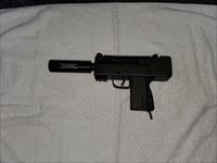 MPA (Masterpiece Arms) 45ACP Pistol MPA10SST .45ACP PISTOL