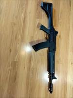 Rare Ak 5.56 (Krebs Custom KTR-03) Molot Vepr Receiver