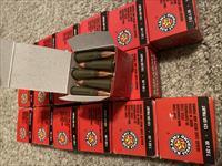Red army standard 7.62x39 124gr