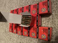 Red army standard 7.62x39 124gr