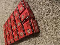 Red army standard 7.62x39 124gr