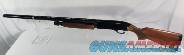 Winchester Model 1300 12 Guage 