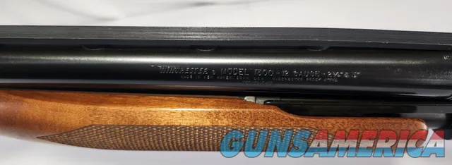 Winchester 1300  Img-7