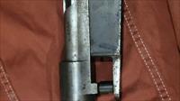 (Dated 1947) Large ring Spanish Mauser m47 