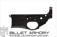 Billet Armory   Img-1