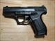 Walther P99