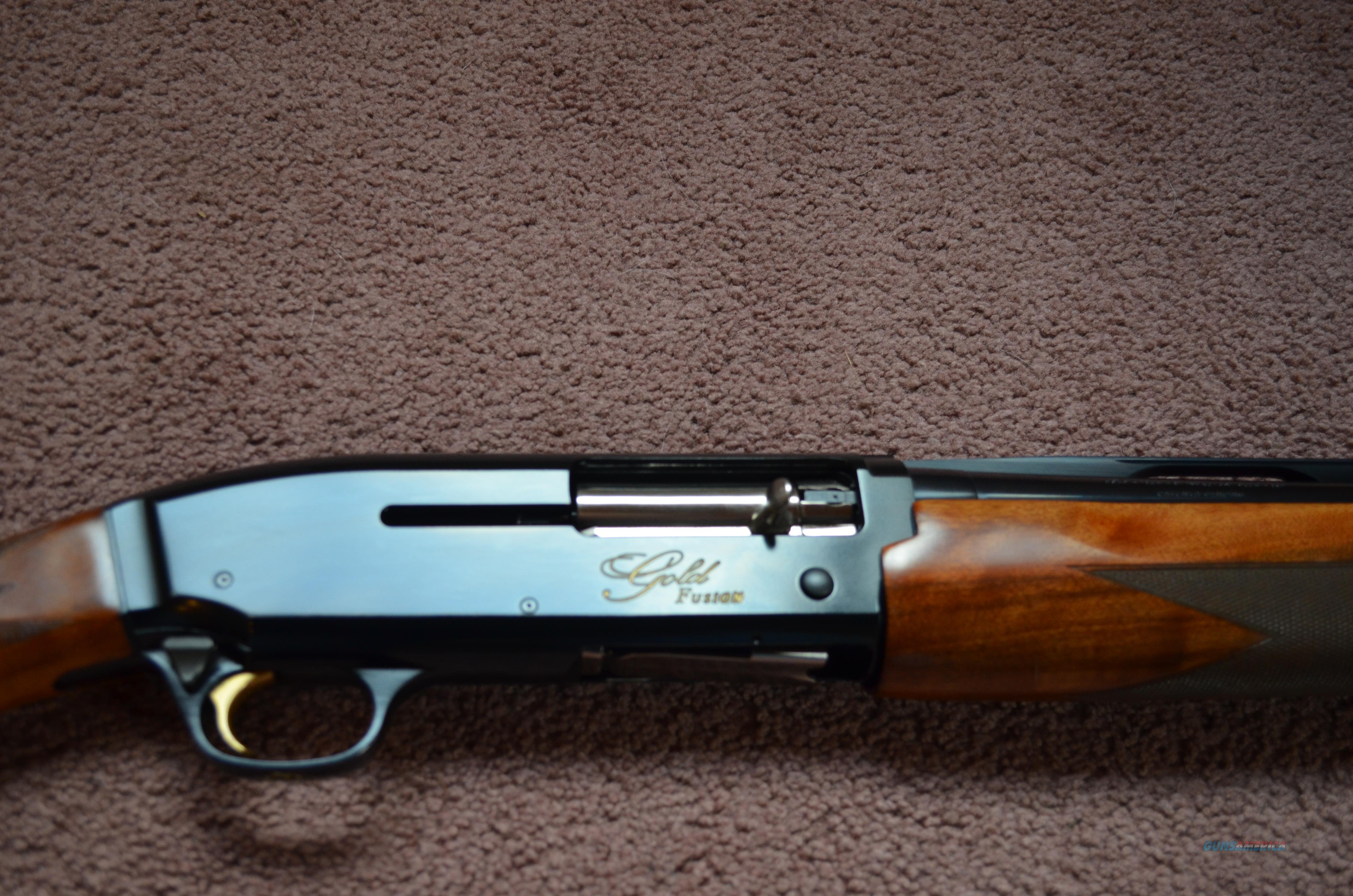 Browning Gold Fusion for sale at 905080533