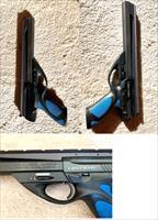 Beretta U22 Neos semi-automatic pistol