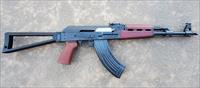 Zastava ZPAPM70 Serbian Red Side Folder Rifle
