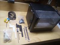 Ghost Gunner 2 GG2 Defense Distributed CNC Milling Machine + (2) starter kits