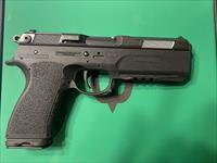 FK Brno PSD Multi-Caliber Pistol Chambered in 7.5 FK with 10mm/.40 S&W Conversion Barrel