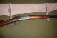 WINCHESTER MODEL 1894 30X30 WIN  Ser#811443  1917 mfg.  C&R ok. 
