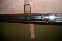 WINCHESTER MODEL 1894 30X30 WIN  Ser#811443  1917 mfg.  C&R ok. 