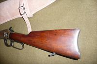 WINCHESTER MODEL 1894 30X30 WIN  Ser#811443  1917 mfg.  C&R ok. 