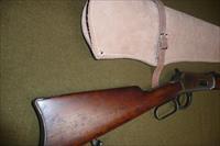 WINCHESTER MODEL 1894 30X30 WIN  Ser#811443  1917 mfg.  C&R ok. 