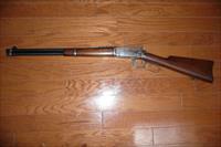 WINCHESTER MODEL 1894 30X30 WIN  Ser#811443  1917 mfg.  C&R ok. 