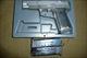 RUGER P 89 DC (decocker) 3 mags and original box 