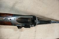 Sharps/Shiloh  M1874 Buffalo Rifle (QUIGLEY) 45-90 CAL