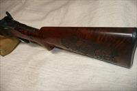 Sharps/Shiloh  M1874 Buffalo Rifle (QUIGLEY) 45-90 CAL