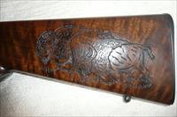 Sharps/Shiloh  M1874 Buffalo Rifle (QUIGLEY) 45-90 CAL