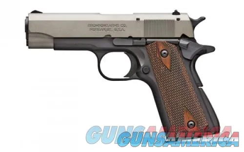 Gray 1911-22 A1 .22LR with 10rd Capacity