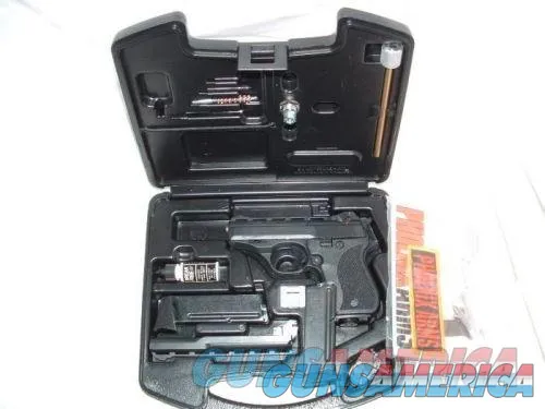 Phoenix Arms Range Master KT .22LR 3" Black - Deluxe!