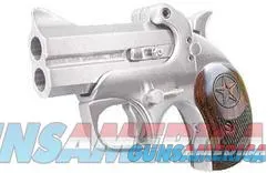 Compact Bond Arms Defender w/ 357MAG &amp; TG - Perfect for Self Defense!