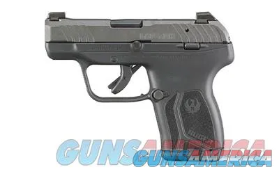 Compact &amp; Powerful: RUGER LCP MAX 380ACP 2.8