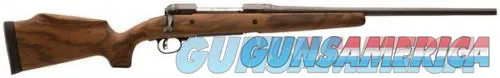 Savage Lady Hunter Rifle - Walnut, 30-06, 20" Barrel, 4 Rd.