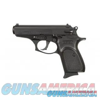 "Compact Bersa Thunder 380ACP with 8RD and Matte Finish" (54 characters)
