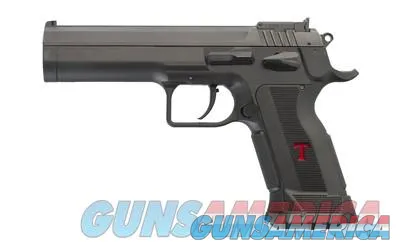 10mm Tanfoglio Limited Pro with 4.75in BBL - Polymer