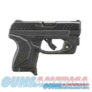 Ruger LCP .380 Pistol - Compact &amp; Powerful!