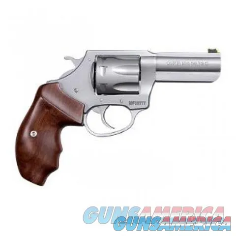 Compact &amp; Powerful: Charter Arms 32HR Magnum 73230