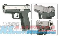 Compact Kahr CW45 .45ACP w/ 1 Mag &amp; Matte Stainless Finish