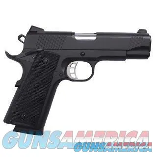 "SDS 1911 9MM Duty Pistol - Sleek Black Finish" (limit: 49 characters)