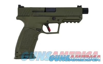 SDS PX-9G3 TAC 9MM 5.1 - Ultimate Tactical Performance!