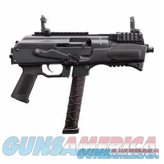"Upgrade Your 9MM with CDLY PAK-9 Mag &amp; Stock Adapter" (49 characters)