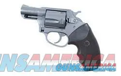 "Compact &amp; Powerful: Charter Arms Revolvers" (38 characters)