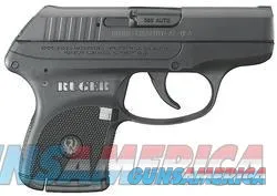 Compact Ruger LCP Pistols - Perfect for Concealed Carry!