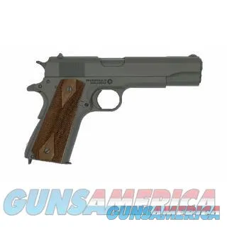 "SDS Army 9MM 1911A1 - Compact &amp; Powerful" (41 characters)