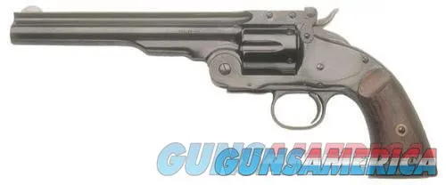 Cimarron .45LC 7" SCHFLD - Classic Firearm!