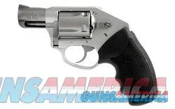Compact Charter Arms 38SPC with 2" Barrel &amp; 5rd Capacity