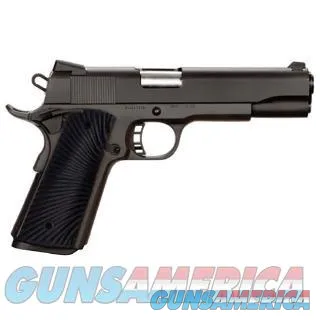 "Rock Standard 9mm Pistol - Compact &amp; Reliable" (limit: 44 characters)