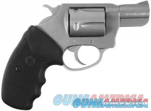 Stainless 32H&amp;R Undercover with 5rd Capacity - Charter Arms