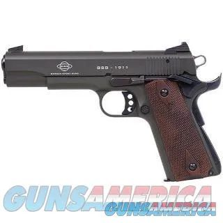 "22LR ODG BLG GSG 1911 - Perfect for Target Practice!" (Limit: 75 characters)