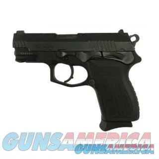 Compact 9mm Bersa TPRC with 13-round capacity