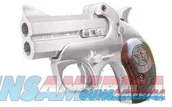 Compact Bond Arms 45/410 Defender with 3" Barrel &amp; TG - Perfect for Self Defense!
